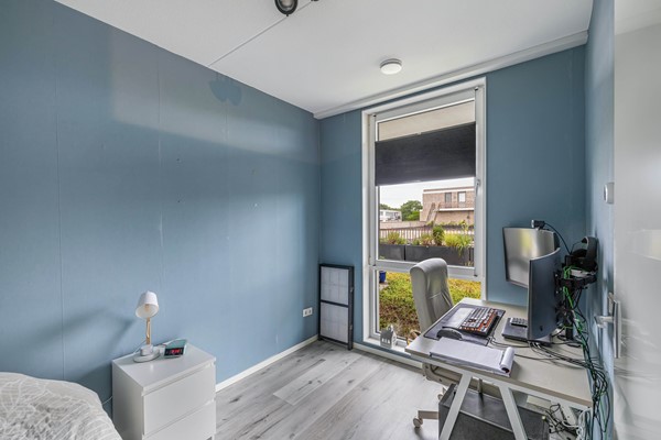 Medium property photo - De Boei 13, 8302 ET Emmeloord